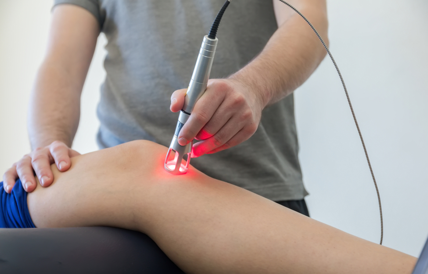 laseterapia